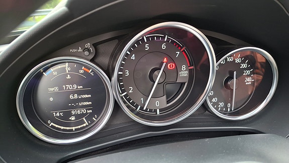 Mazda MX-5 16 of 30