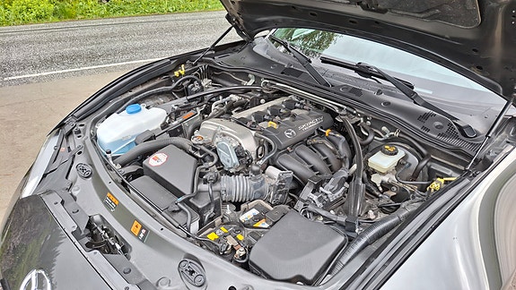 Mazda MX-5 30 of 30
