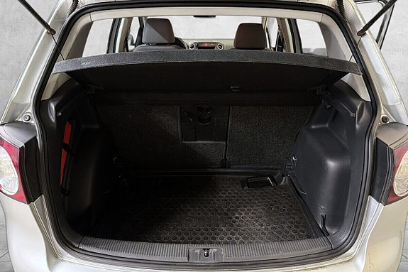 Volkswagen Golf Plus 5 of 5