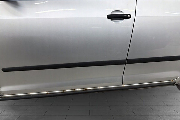 Volkswagen Golf Plus 27 of 27