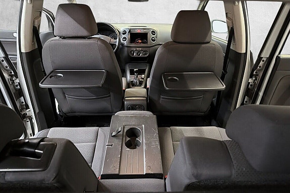 Volkswagen Golf Plus 11 of 27