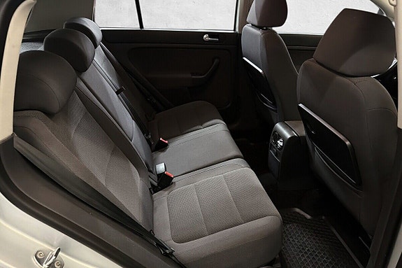 Volkswagen Golf Plus 7 of 27
