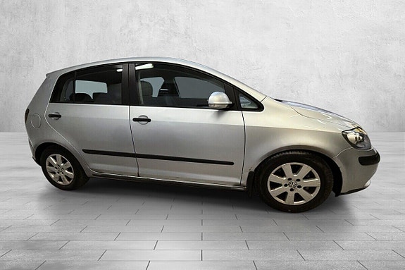 Volkswagen Golf Plus 4 of 5