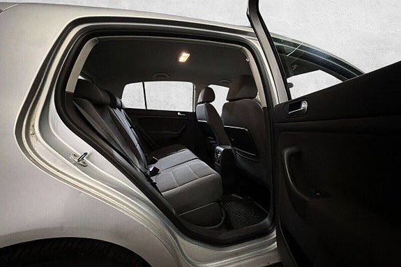 Volkswagen Golf Plus 6 of 27