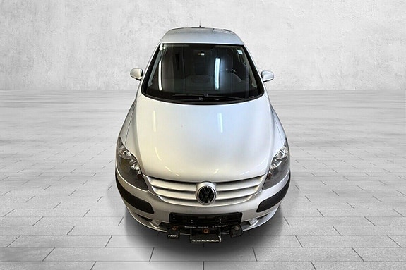Volkswagen Golf Plus 3 of 5