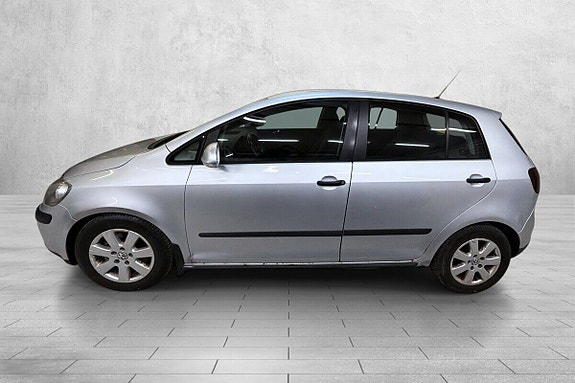 Volkswagen Golf Plus 25 of 27