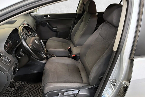Volkswagen Golf Plus 14 of 27