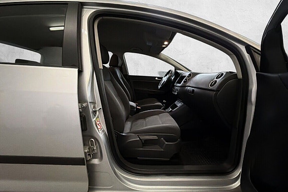 Volkswagen Golf Plus 8 of 27
