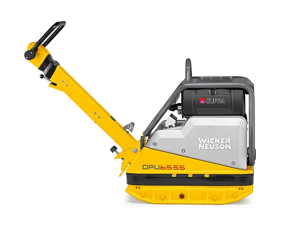 Wacker Neuson Bestselgeren DPU6555 3 of 5