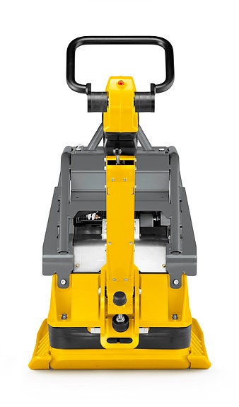 Wacker Neuson Bestselgeren DPU6555 2 of 5