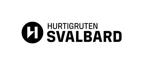 Hurtigruten Svalbard AS logo