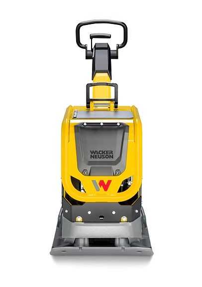 Wacker Neuson DPU5260 2 of 5