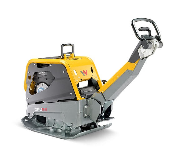 Wacker Neuson DPU5260 3 of 5