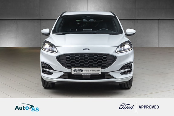 Ford Kuga 5 of 5