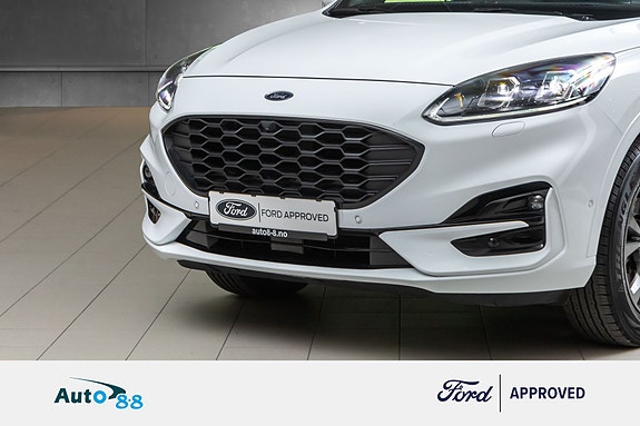 Ford Kuga 3 of 5