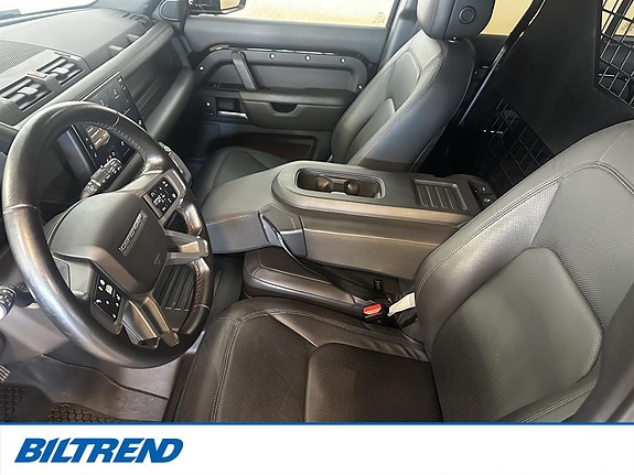 Land Rover 11 of 20