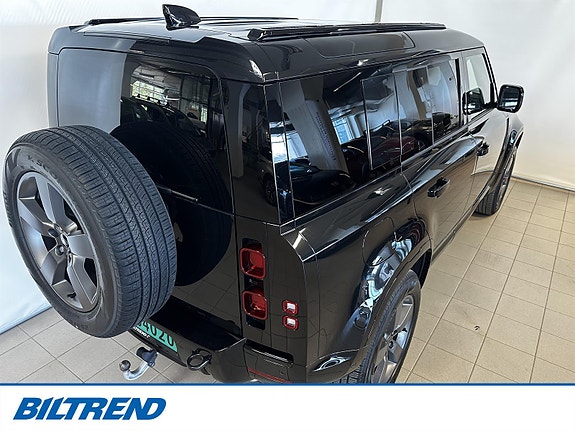 Land Rover 6 of 20