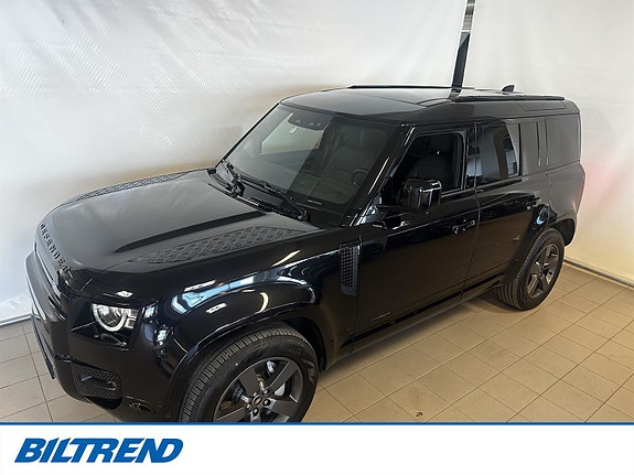 Land Rover 3 of 20