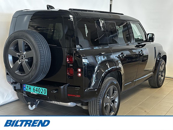 Land Rover 5 of 20
