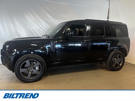 Land Rover 4 of 20