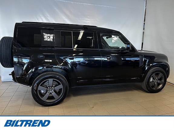 Land Rover 8 of 20