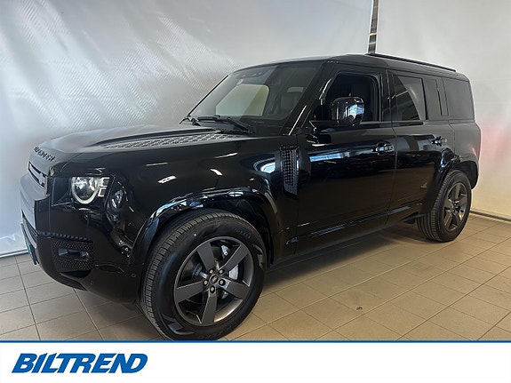 Land Rover 2 of 20
