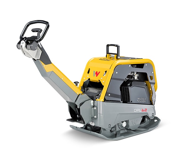 Wacker Neuson DPU6260 2 of 3