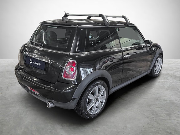 MINI One 5 of 5
