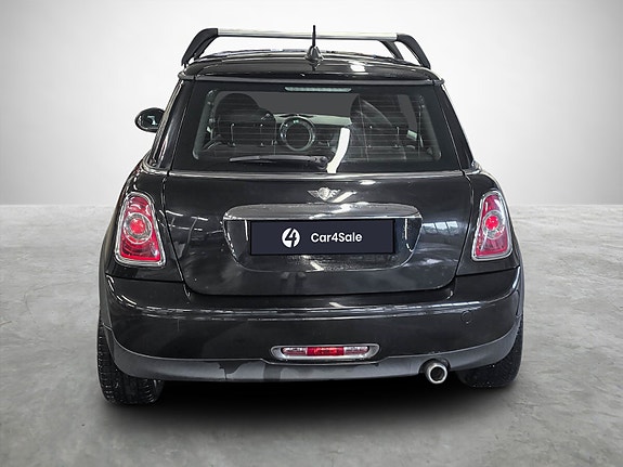 MINI One 4 of 5