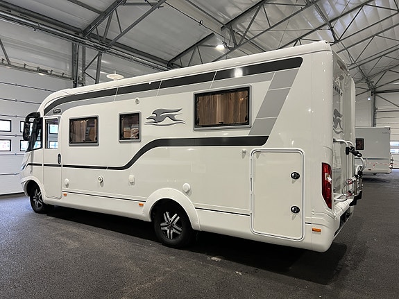 Laika Ecovip 712 5 of 5