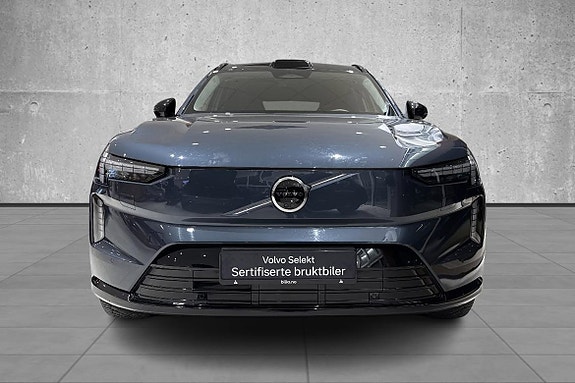 Volvo EX90 4 of 5