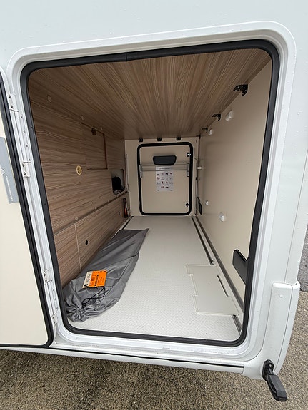 Autostar Passion 730 LJA | Automat | Solcelle 22 of 24