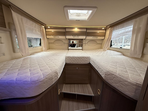 Autostar Passion 730 LJA | Automat | Solcelle 9 of 24
