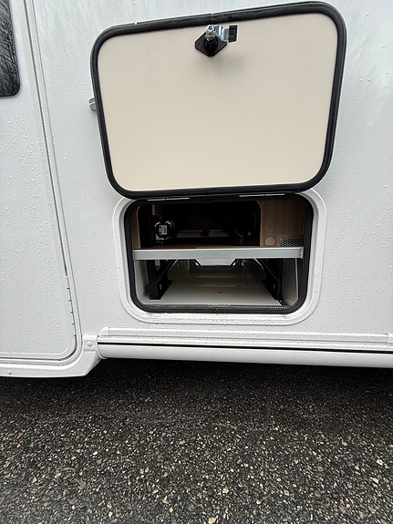 Autostar Passion 730 LJA | Automat | Solcelle 21 of 24