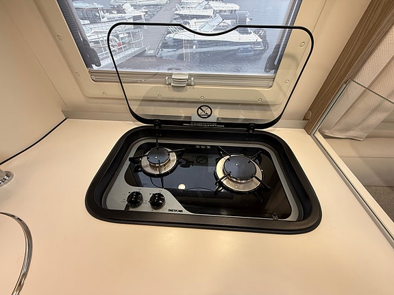 Autostar Passion 730 LJA | Automat | Solcelle 12 of 24