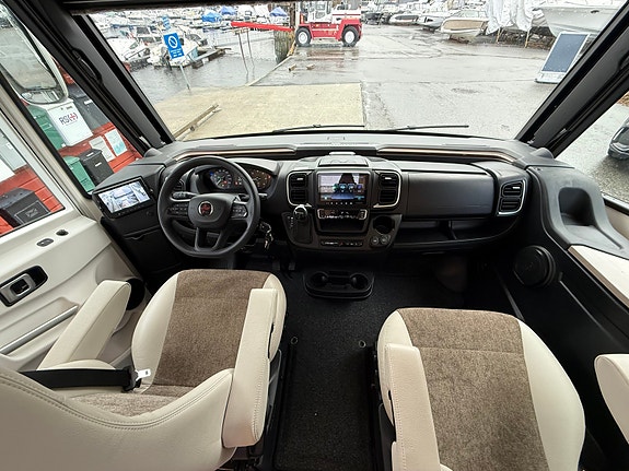 Autostar Passion 730 LJA | Automat | Solcelle 19 of 24