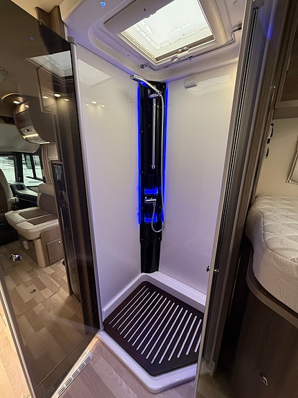 Autostar Passion 730 LJA | Automat | Solcelle 16 of 24