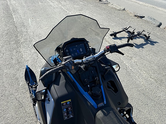Polaris 650 Titan Nordic Pro 9 of 10
