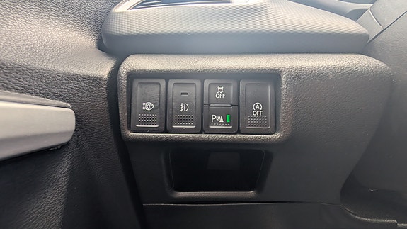 Suzuki SX4 S-Cross 14 of 17