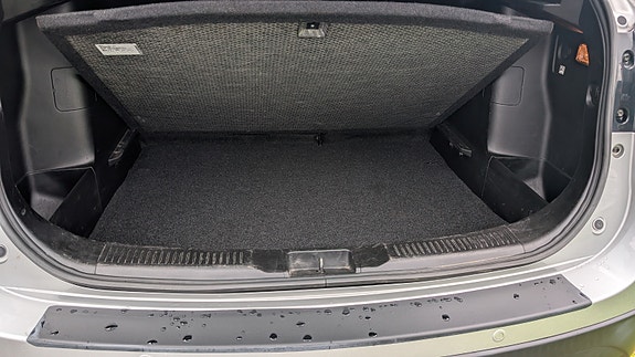 Suzuki SX4 S-Cross 12 of 17