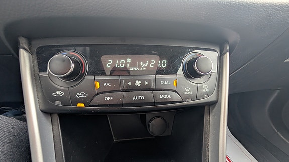 Suzuki SX4 S-Cross 16 of 17