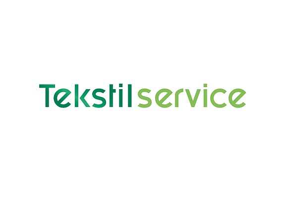 Tekstilservice AS logo