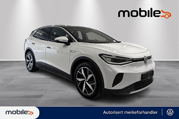 Brukt Volkswagen Id.4 