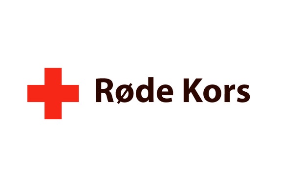 Norges Røde Kors logo