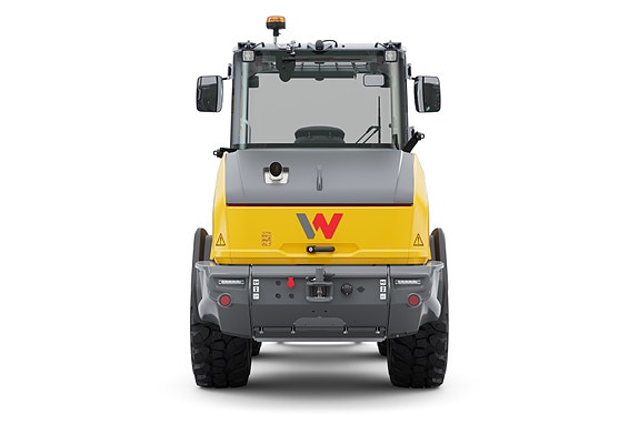 Wacker Neuson WL950 4 of 5