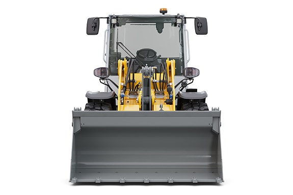 Wacker Neuson WL950 3 of 5