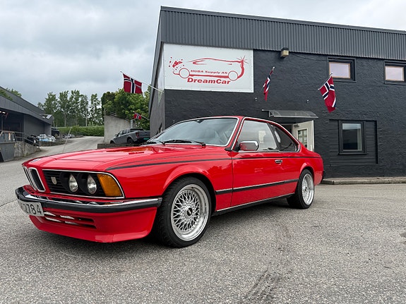 BMW 6-Serie 3 of 5