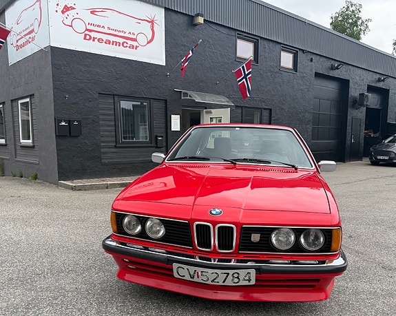 BMW 6-Serie 2 of 5