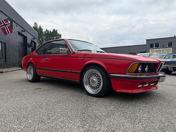 BMW 6-Serie 4 of 5