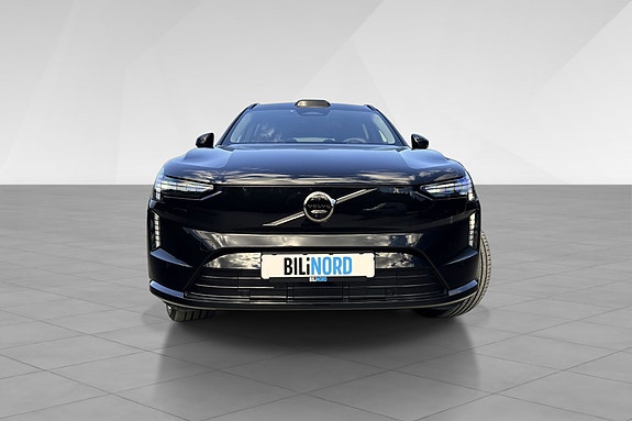 Volvo EX90 7 of 20